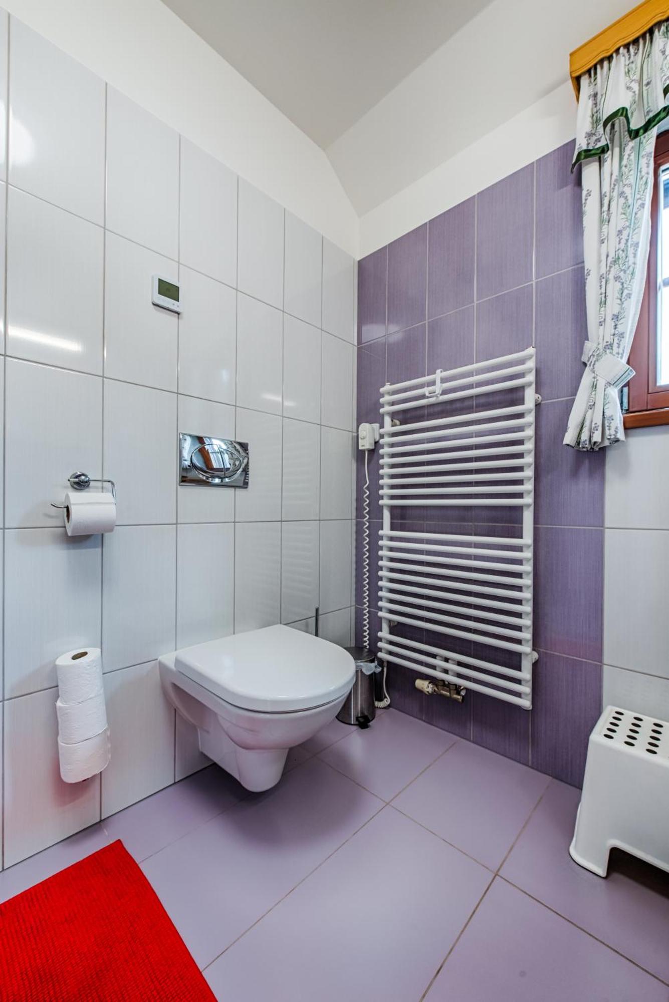 Valassky Dvur Velké Karlovice エクステリア 写真