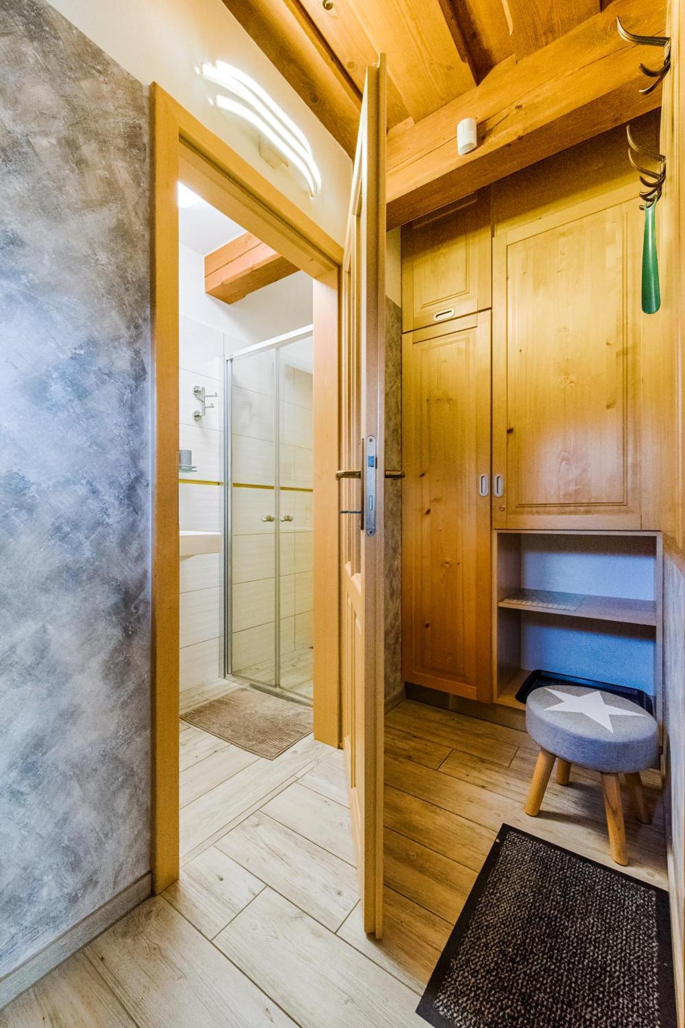 Valassky Dvur Velké Karlovice エクステリア 写真