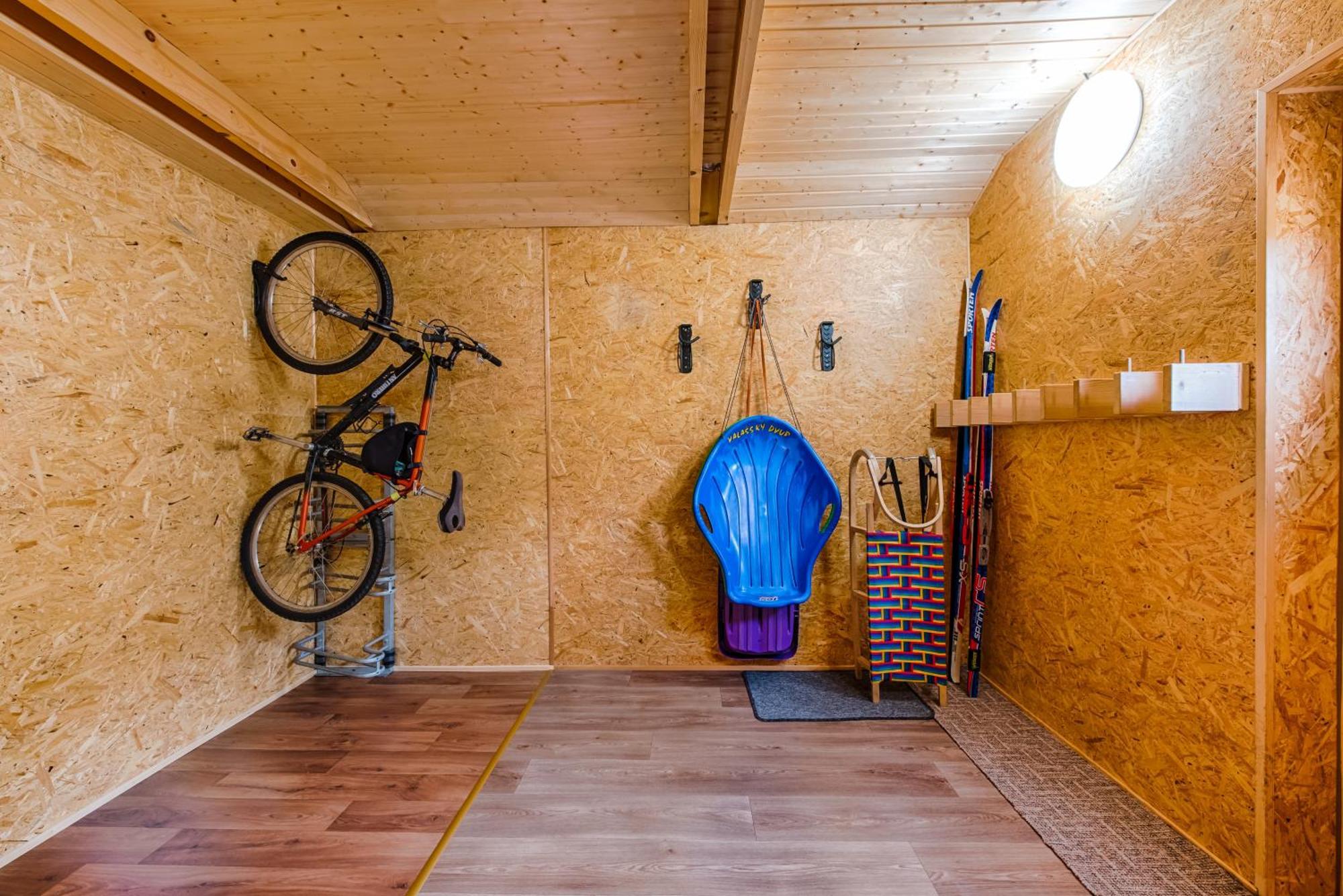 Valassky Dvur Velké Karlovice エクステリア 写真