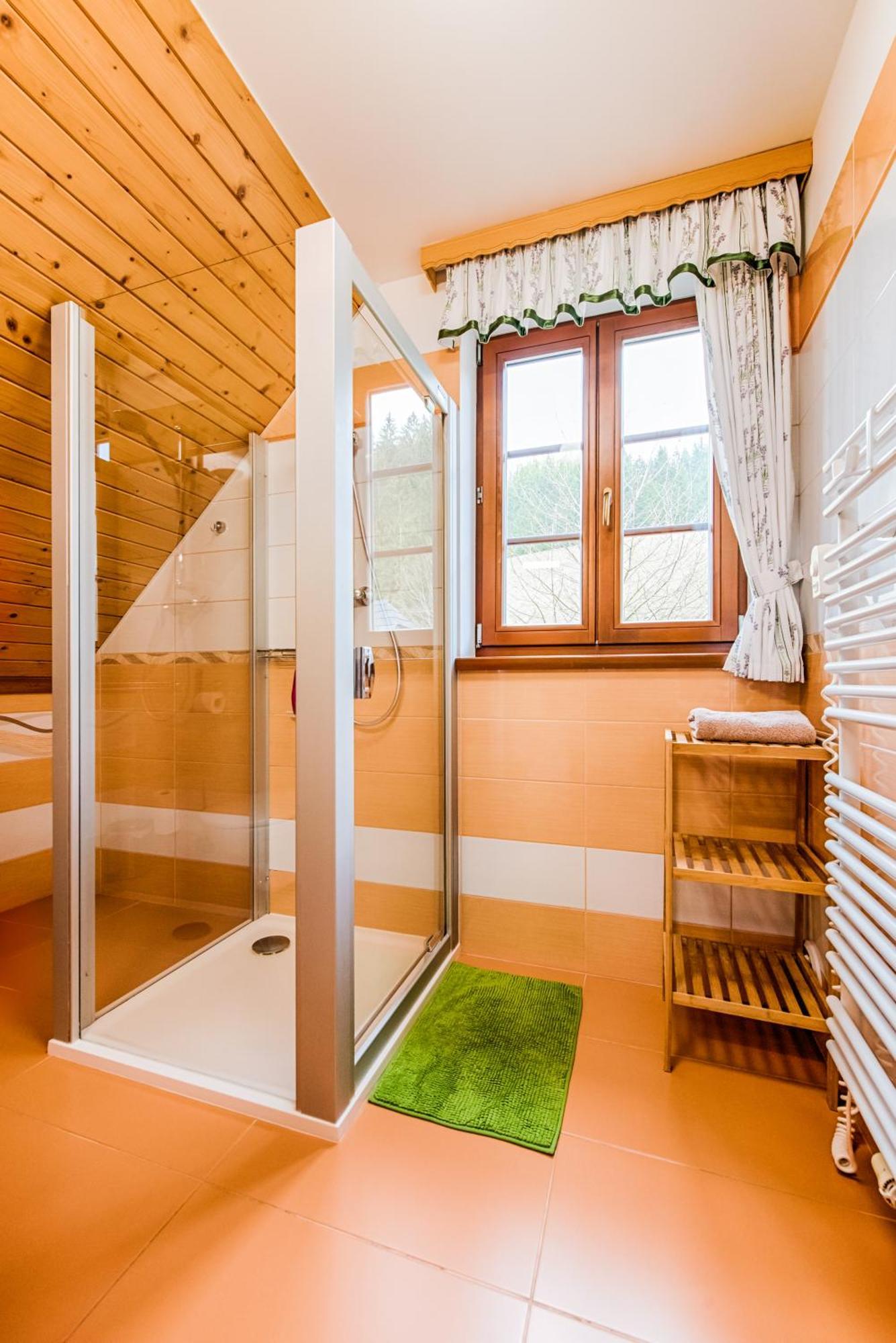 Valassky Dvur Velké Karlovice エクステリア 写真