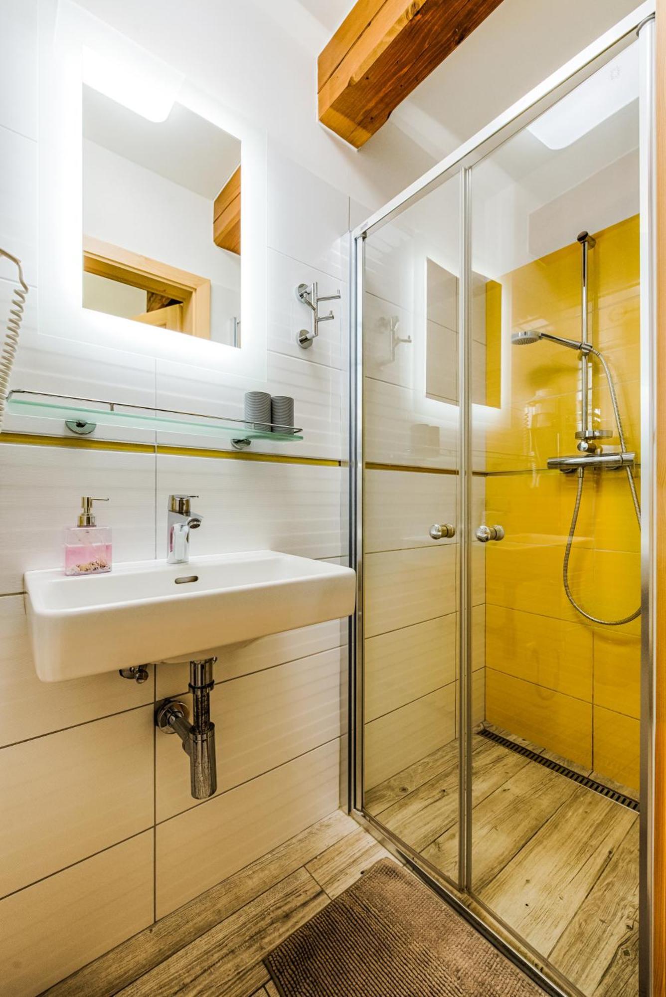 Valassky Dvur Velké Karlovice エクステリア 写真