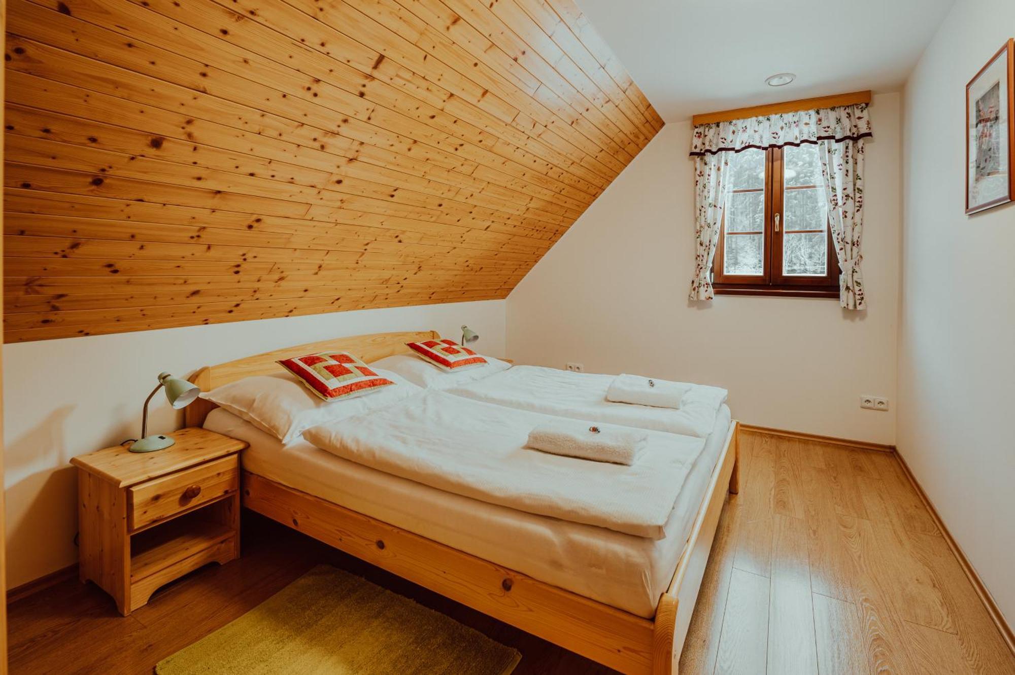 Valassky Dvur Velké Karlovice エクステリア 写真
