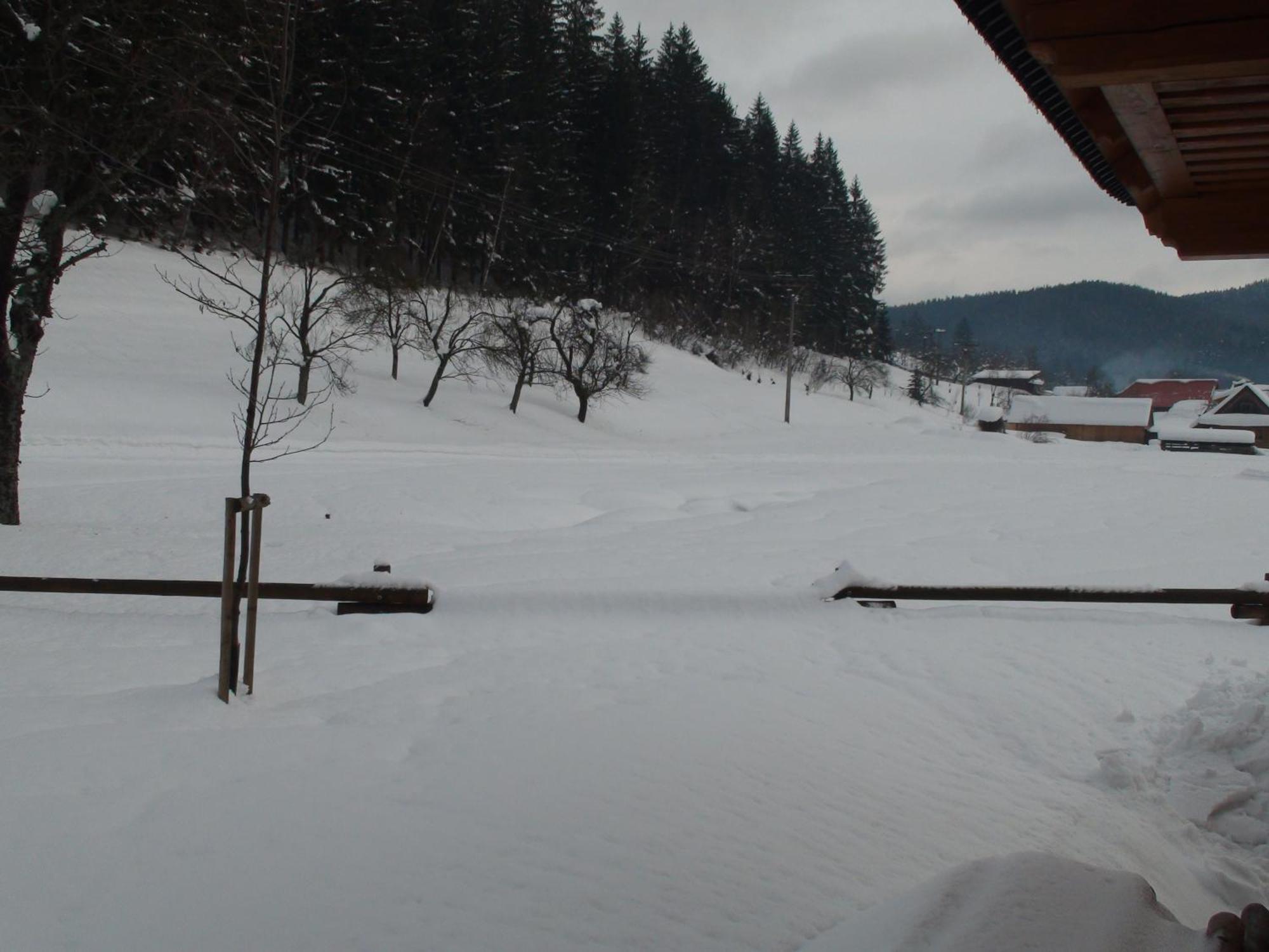 Valassky Dvur Velké Karlovice エクステリア 写真